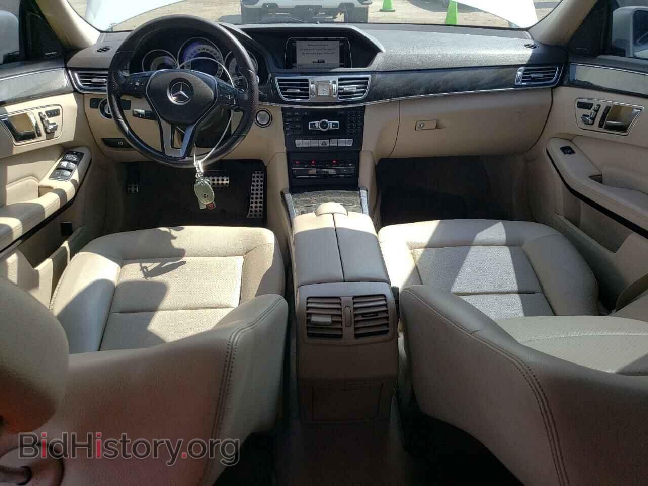 2015 MERCEDES-BENZ E-CLASS - VIN: WDDHF5KB7FB091428 - Фото 8