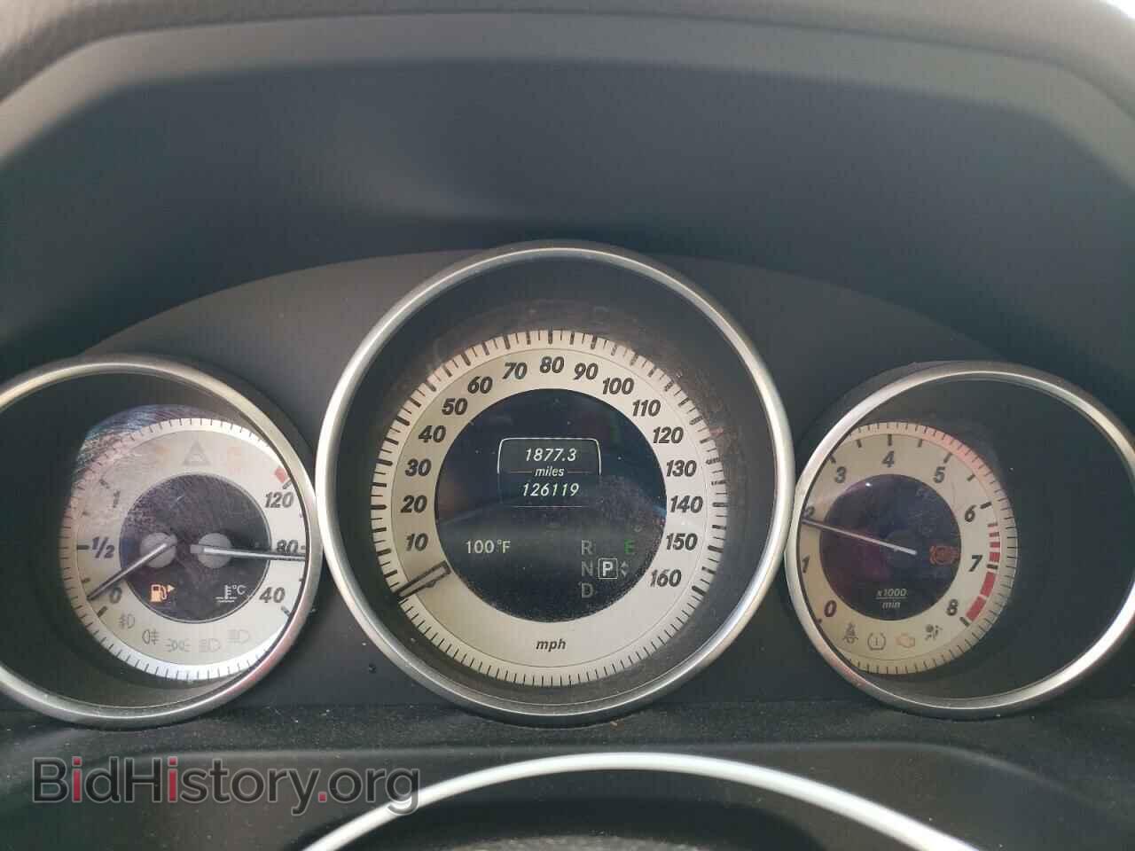 2015 MERCEDES-BENZ E-CLASS - VIN: WDDHF5KB7FB091428 - Фото 9