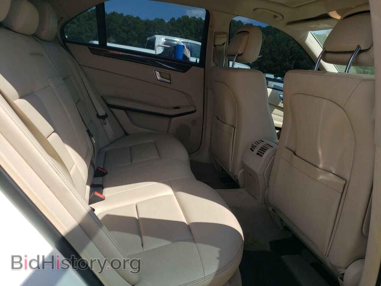 2015 MERCEDES-BENZ E-CLASS - VIN: WDDHF5KB7FB091428 - Фото 10