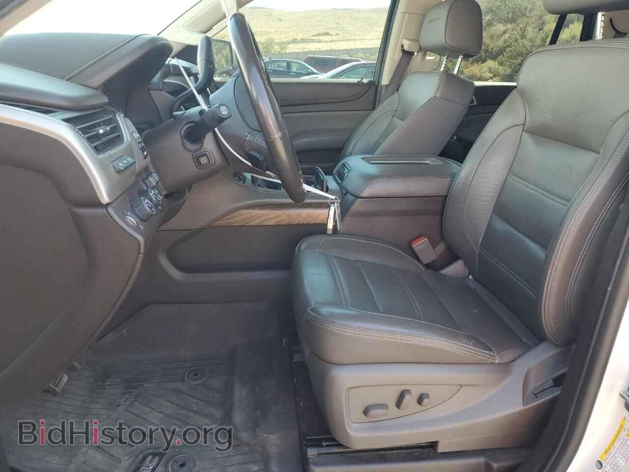 2020 GMC YUKON - VIN: 1GKS2CKJ3LR129509 - Фото 7
