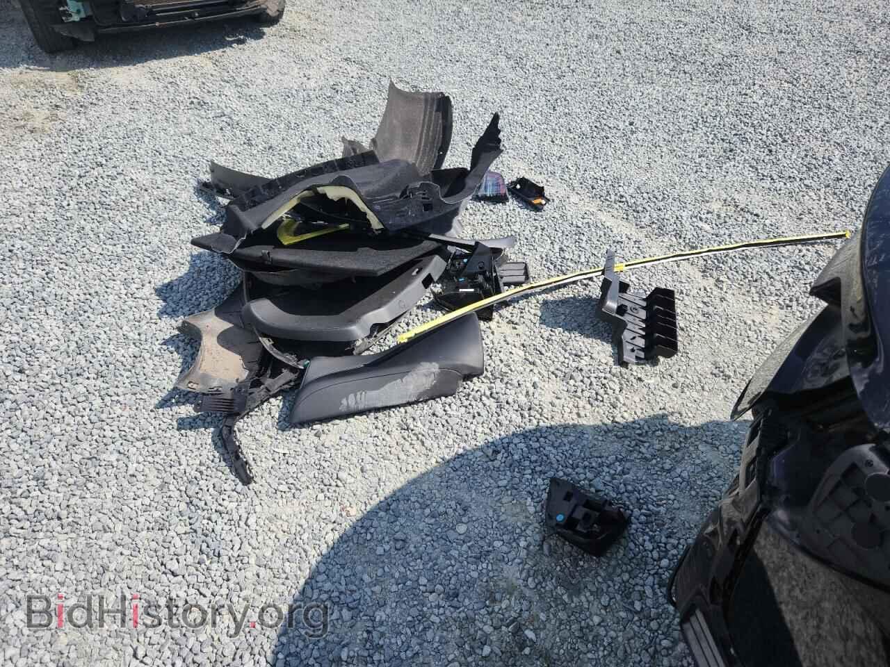 2023 TESLA MODEL 3 - VIN: 5YJ3E1EA3PF457225 - Photo 12