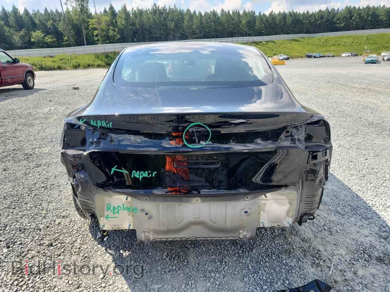 2023 TESLA MODEL 3 - VIN: 5YJ3E1EA3PF457225 - Photo 6