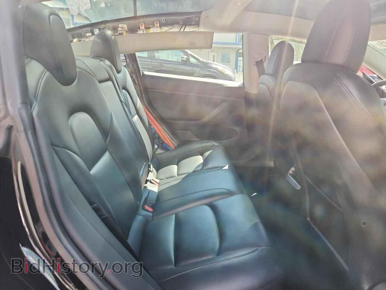 2023 TESLA MODEL 3 - VIN: 5YJ3E1EA3PF457225 - Photo 10