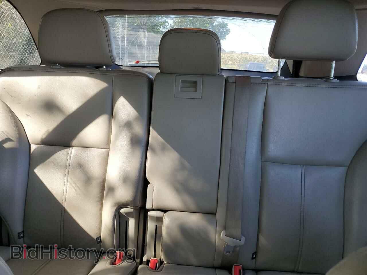 2012 FORD EDGE - VIN: 2FMDK3JCXCBA12046 - Photo 10