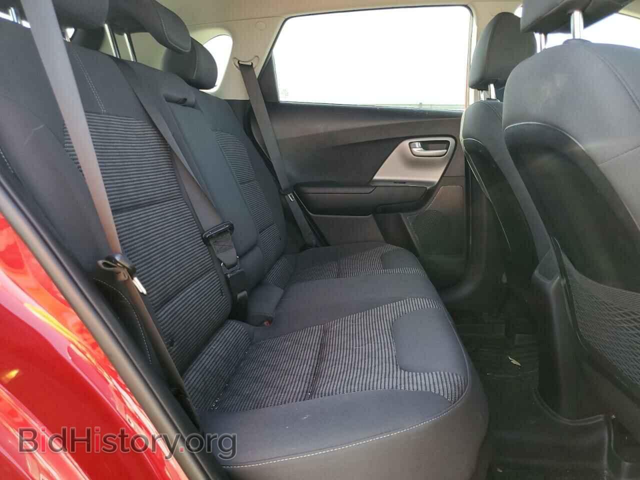 2018 KIA NIRO - VIN: KNDCB3LC1J5137807 - Фото 10