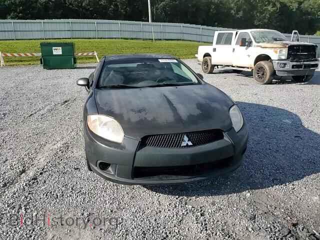 2012 MITSUBISHI ECLIPSE - VIN: 4A31K5DF7CE007736 - Photo 13