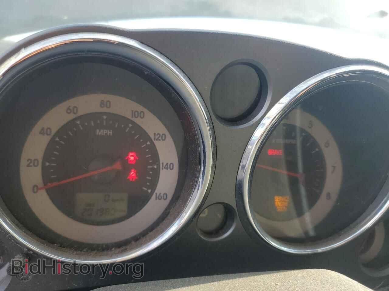 2012 MITSUBISHI ECLIPSE - VIN: 4A31K5DF7CE007736 - Photo 9