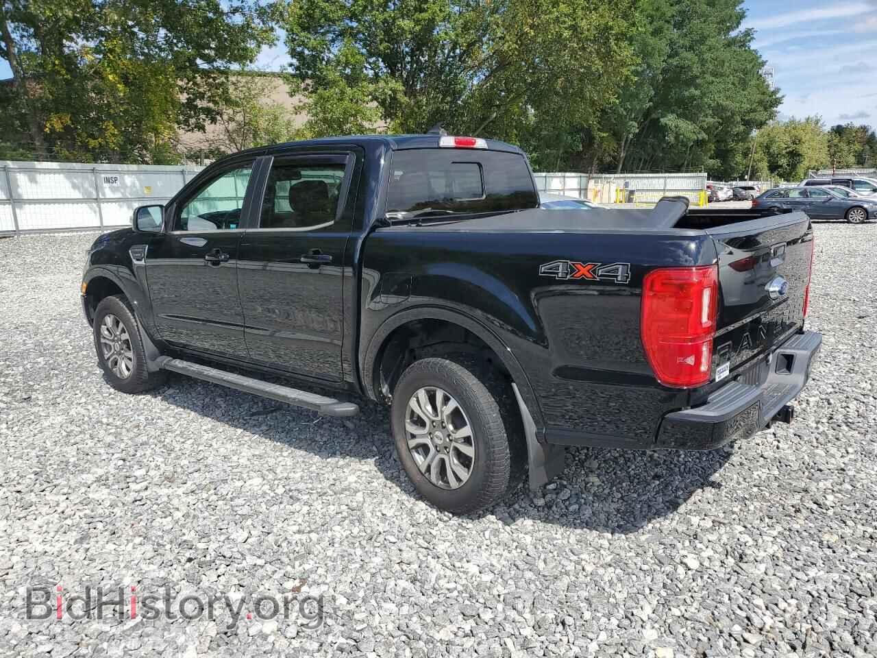 2019 FORD RANGER - VIN: 1FTER4FH4KLA92425 - Фото 2