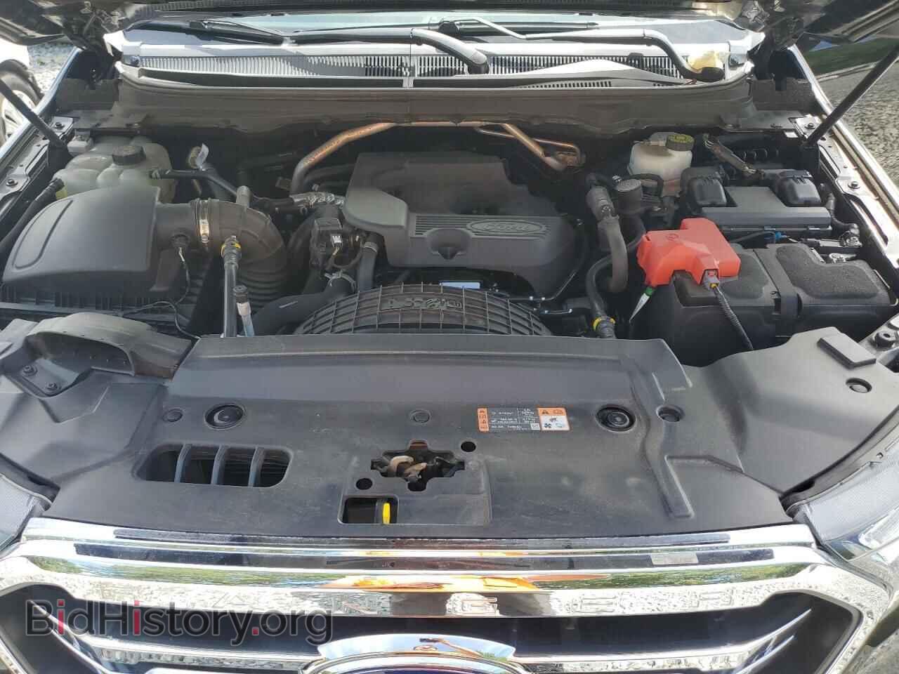 2019 FORD RANGER - VIN: 1FTER4FH4KLA92425 - Фото 11