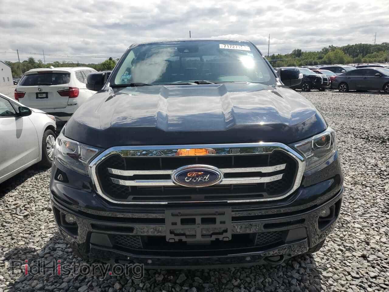 2019 FORD RANGER - VIN: 1FTER4FH4KLA92425 - Фото 5