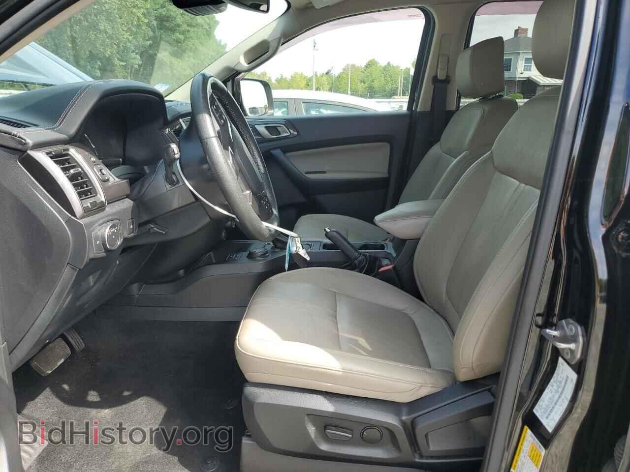 2019 FORD RANGER - VIN: 1FTER4FH4KLA92425 - Фото 7
