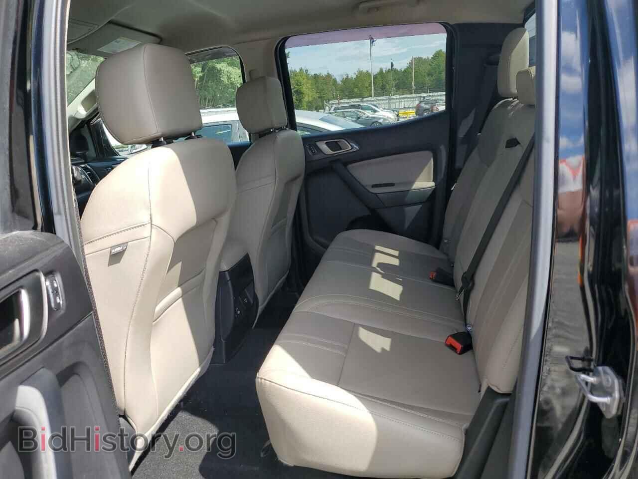 2019 FORD RANGER - VIN: 1FTER4FH4KLA92425 - Фото 10