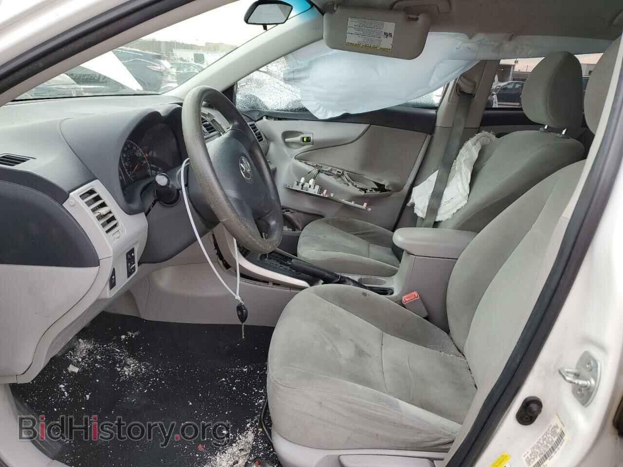 2013 TOYOTA COROLLA - VIN: 5YFBU4EE1DP174079 - Фото 7