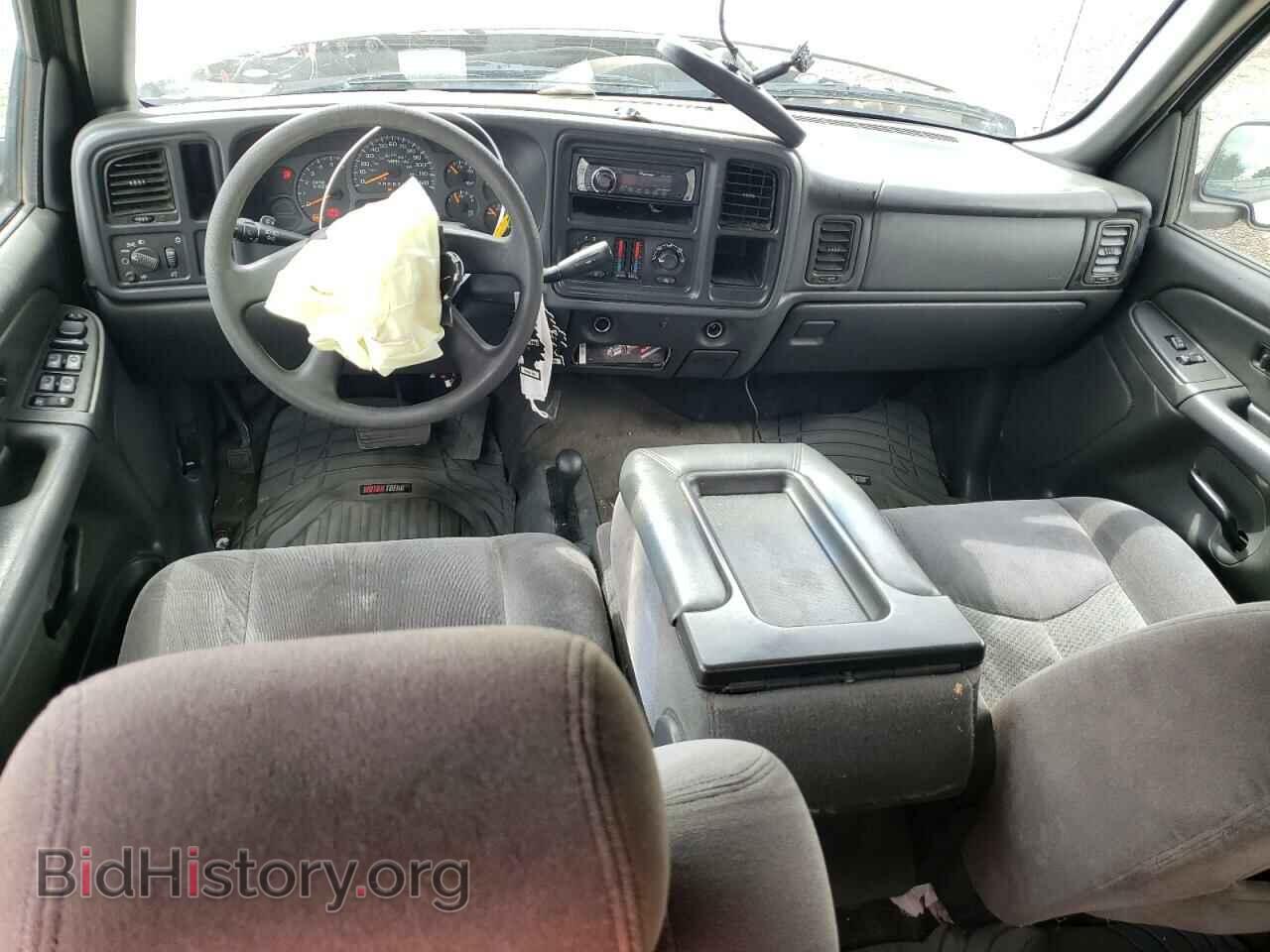 2006 CHEVROLET ALL Models - VIN: 2GCEK13V961309749 - Фото 8