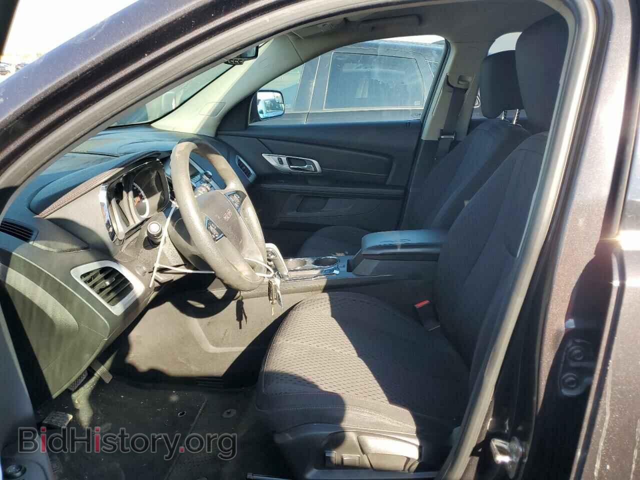 2014 GMC TERRAIN - VIN: 2GKALMEK4E6294485 - Photo 7