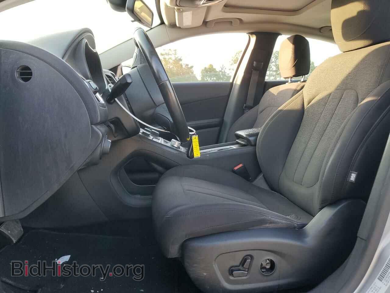 2015 CHRYSLER 200 - VIN: 1C3CCCAB3FN634585 - Фото 7