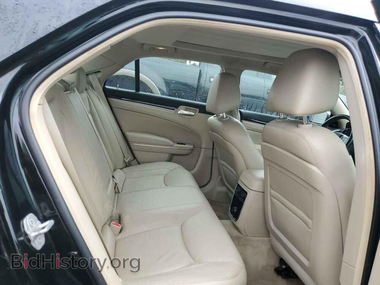 2012 CHRYSLER 300 - VIN: 2C3CCAHG1CH236236 - Фото 10