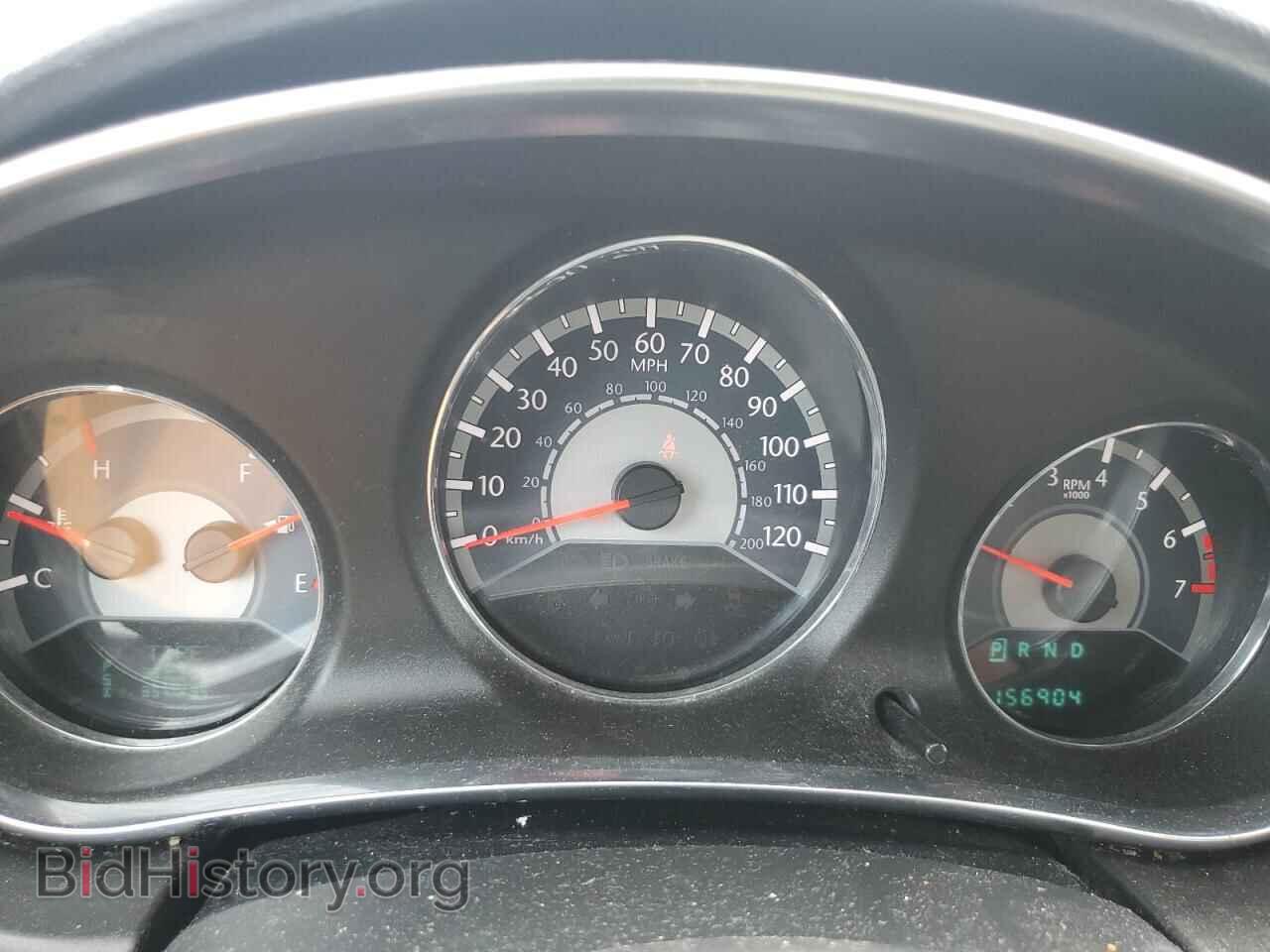 2013 CHRYSLER 200 - VIN: 1C3CCBBB1DN763639 - Фото 9