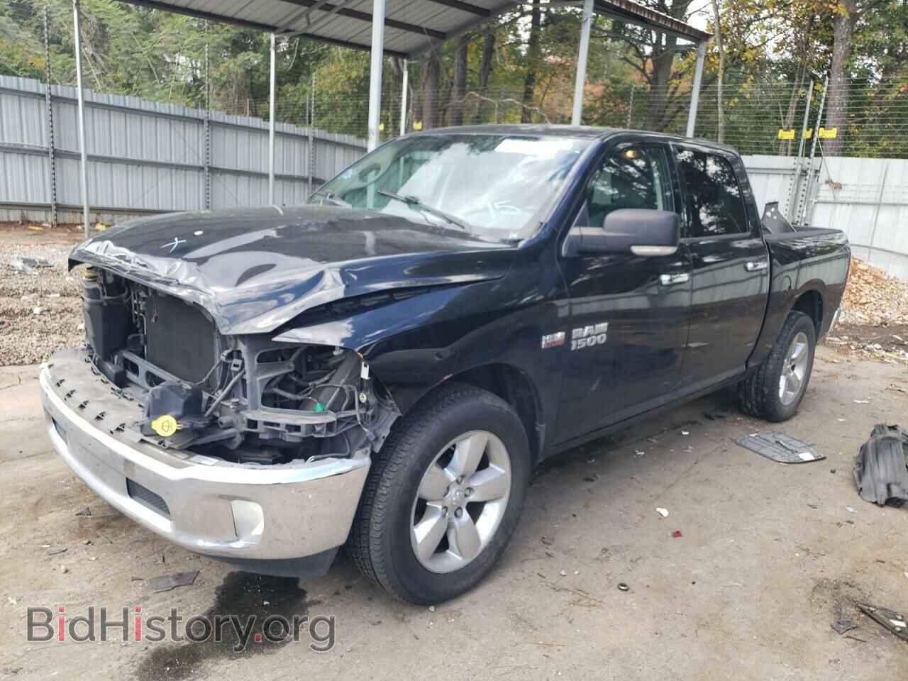 Фотография 1C6RR6LT9DS519118 - RAM 1500 2013