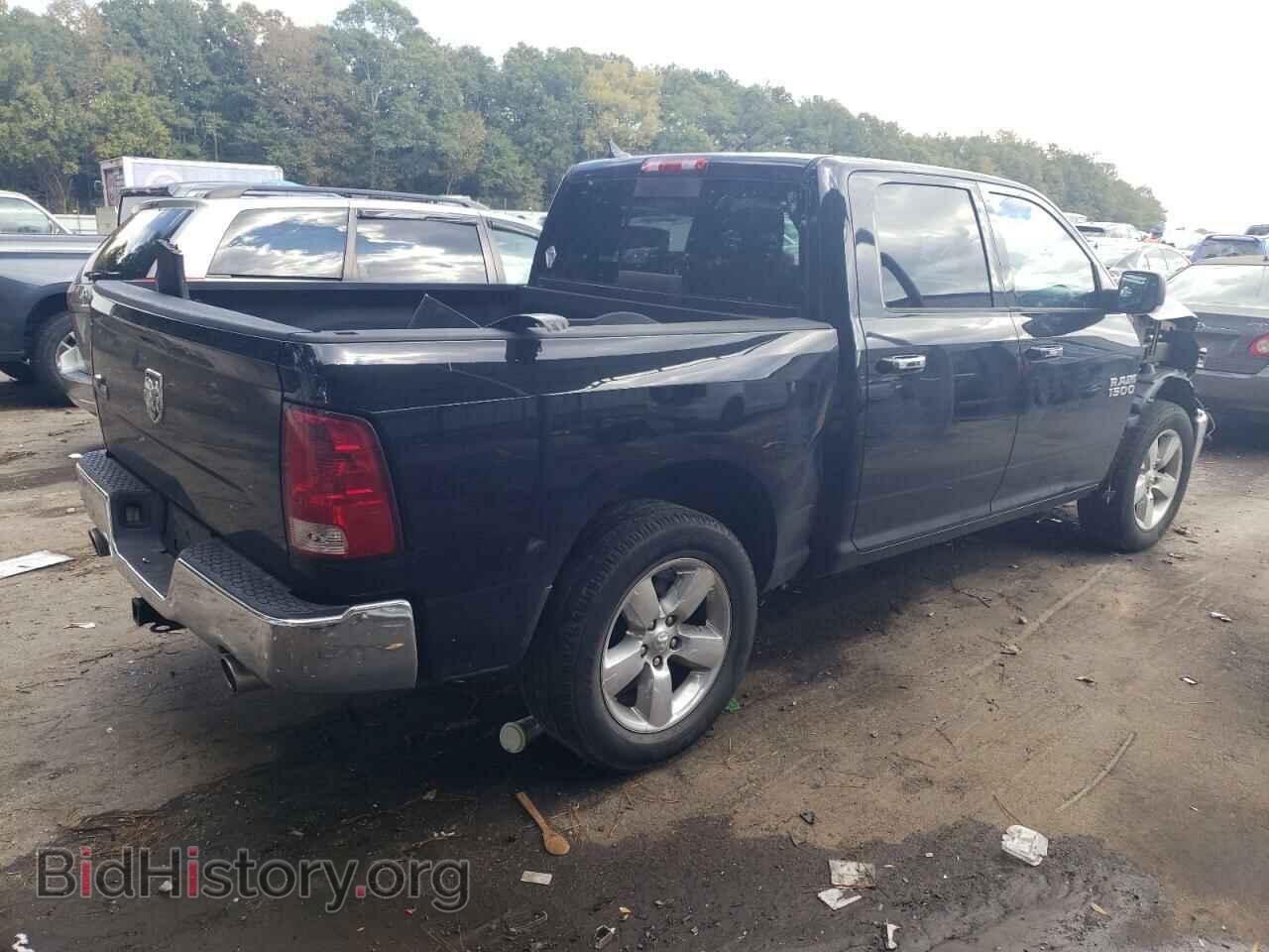 2013 RAM 1500 - VIN: 1C6RR6LT9DS519118 - Фото 3