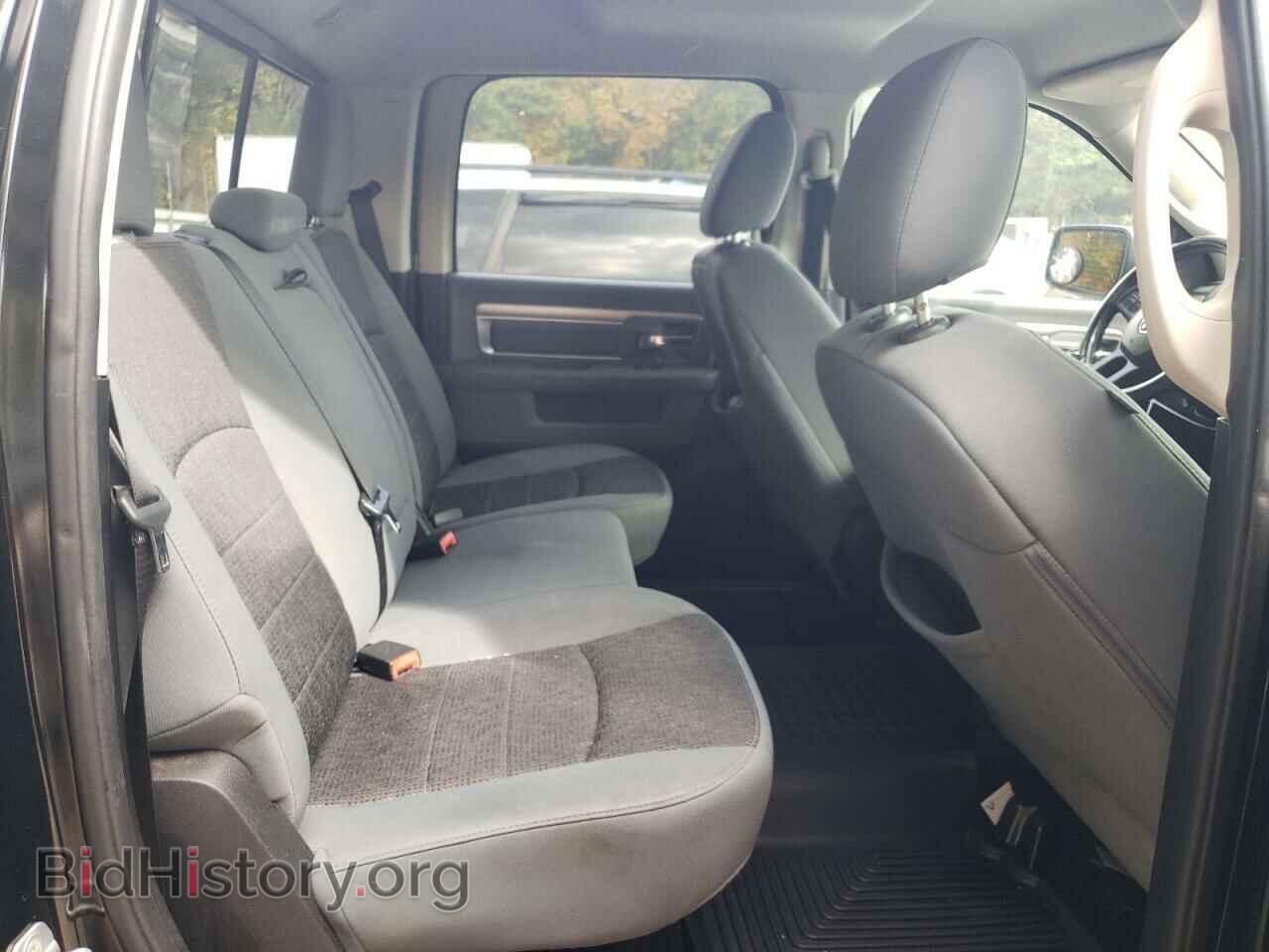 2013 RAM 1500 - VIN: 1C6RR6LT9DS519118 - Фото 10
