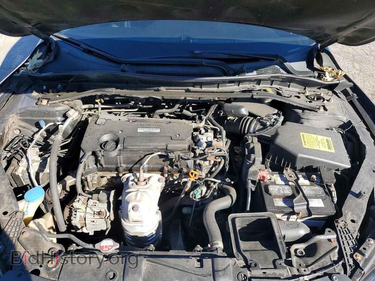 2017 HONDA ACCORD - VIN: 1HGCR2F83HA268043 - Photo 11