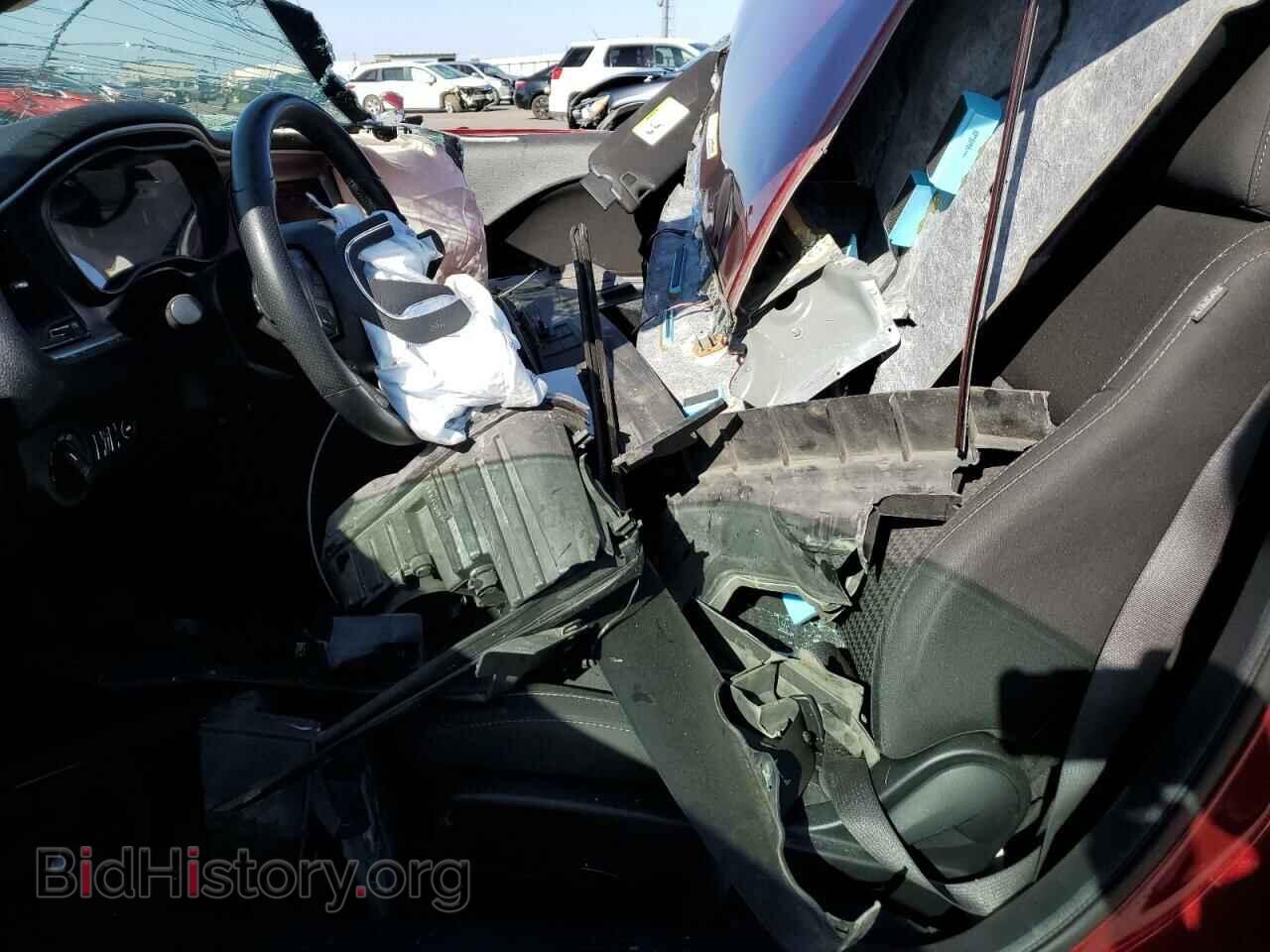 2019 DODGE CHALLENGER - VIN: 2C3CDZAG1KH507607 - Фото 7