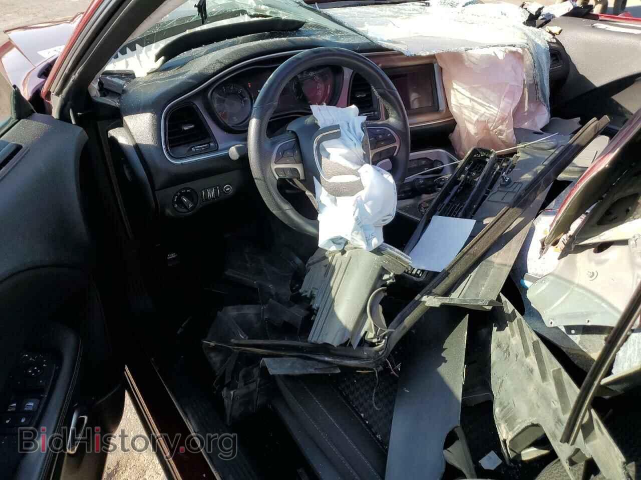 2019 DODGE CHALLENGER - VIN: 2C3CDZAG1KH507607 - Фото 8