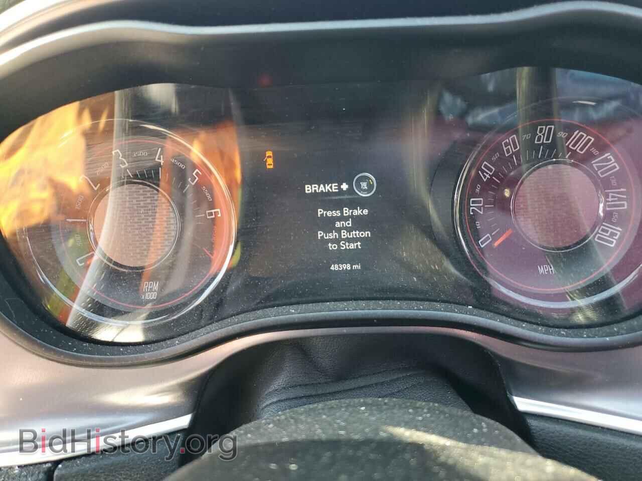 2019 DODGE CHALLENGER - VIN: 2C3CDZAG1KH507607 - Фото 9