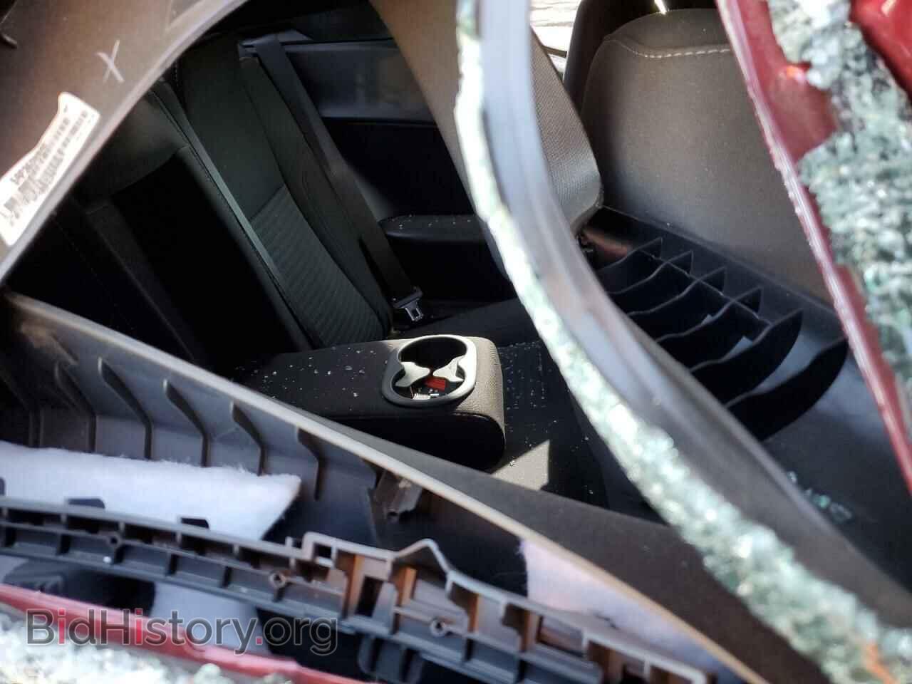 2019 DODGE CHALLENGER - VIN: 2C3CDZAG1KH507607 - Фото 10