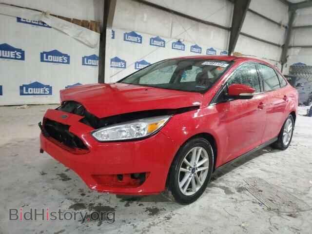 Photo 1FADP3F23FL366734 - FORD FOCUS 2015