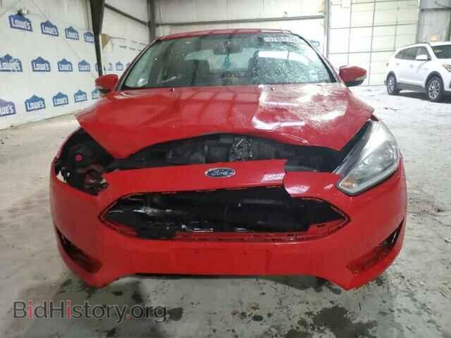 2015 FORD FOCUS - VIN: 1FADP3F23FL366734 - Фото 5