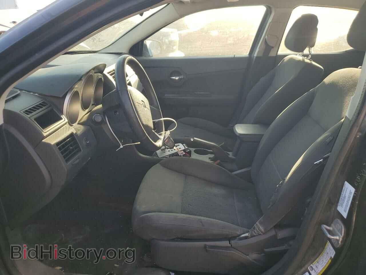 2010 DODGE AVENGER - VIN: 1B3CC4FBXAN124321 - Photo 7