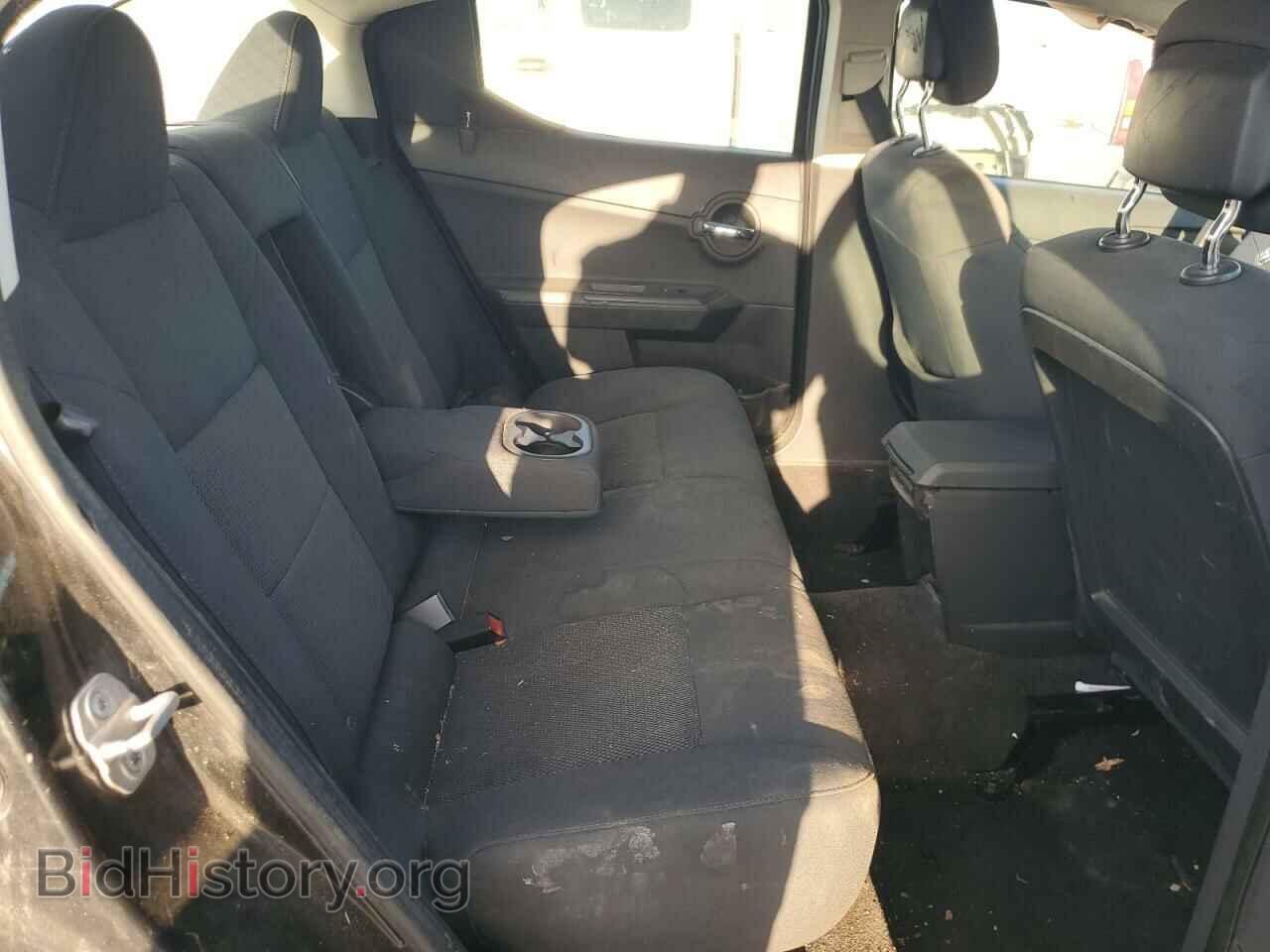 2010 DODGE AVENGER - VIN: 1B3CC4FBXAN124321 - Photo 10