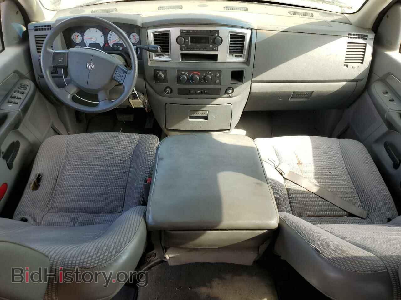 2008 DODGE RAM 2500 - VIN: 3D7KS28A38G248333 - Фото 8