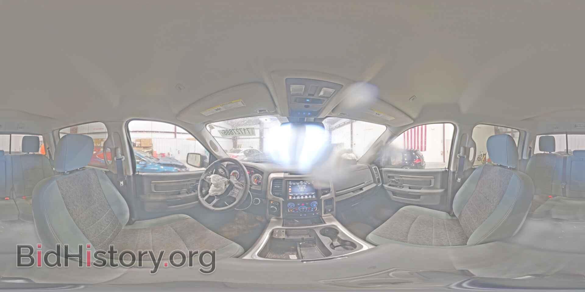 2017 RAM 1500 - VIN: 3C6RR6LT2HG504926 - Photo 14