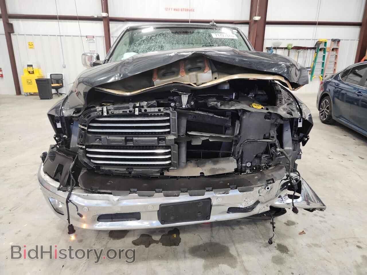 2017 RAM 1500 - VIN: 3C6RR6LT2HG504926 - Photo 5