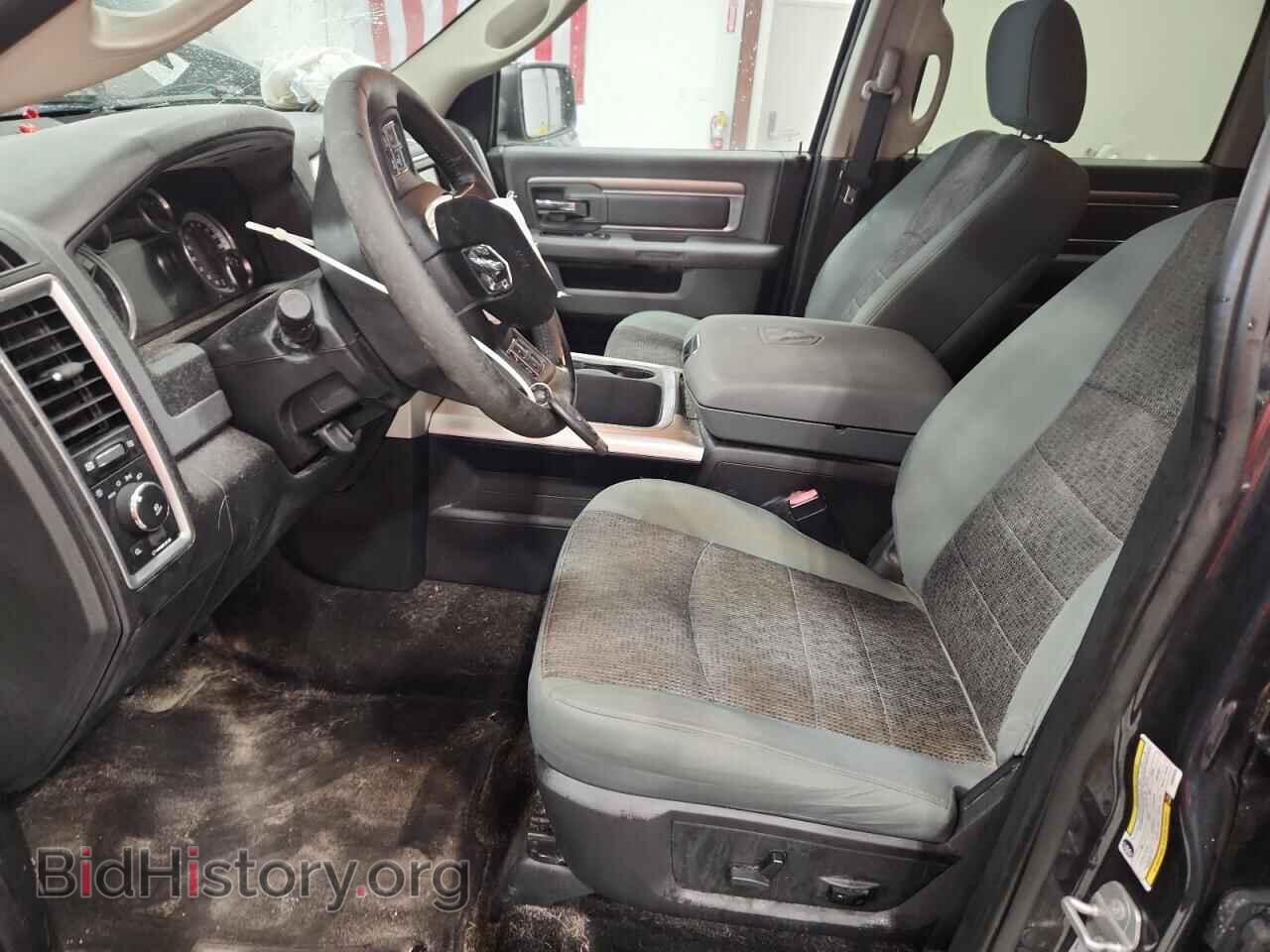 2017 RAM 1500 - VIN: 3C6RR6LT2HG504926 - Photo 7