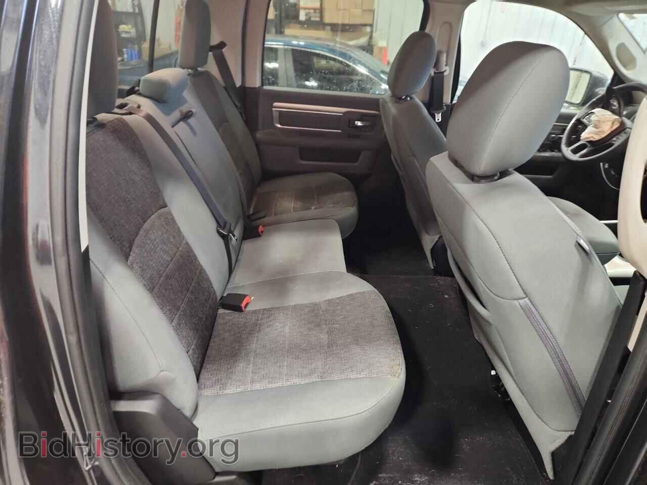 2017 RAM 1500 - VIN: 3C6RR6LT2HG504926 - Photo 10