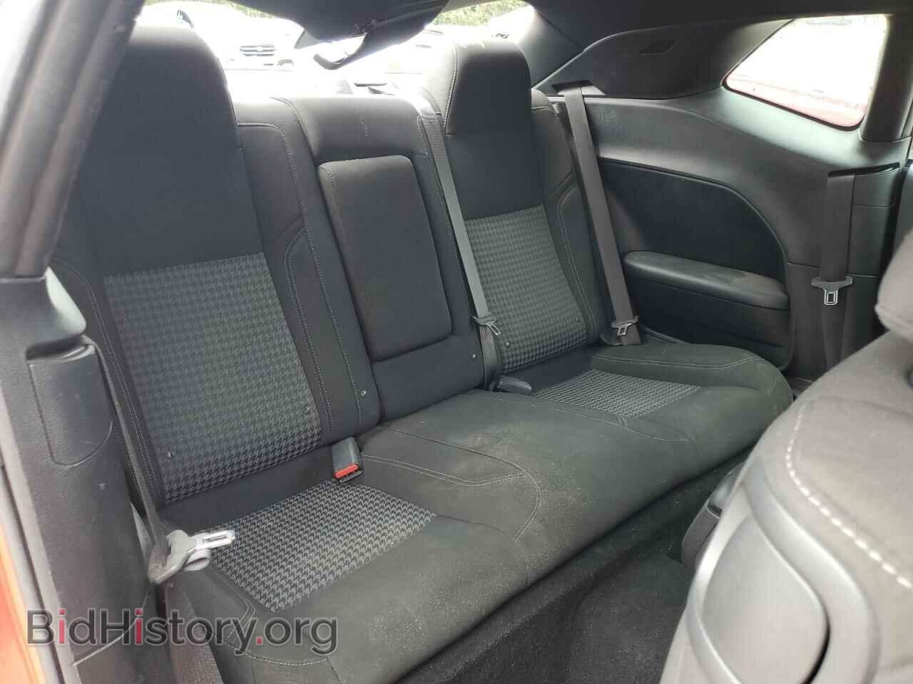 2022 DODGE CHALLENGER - VIN: 2C3CDZAG2NH249554 - Photo 10