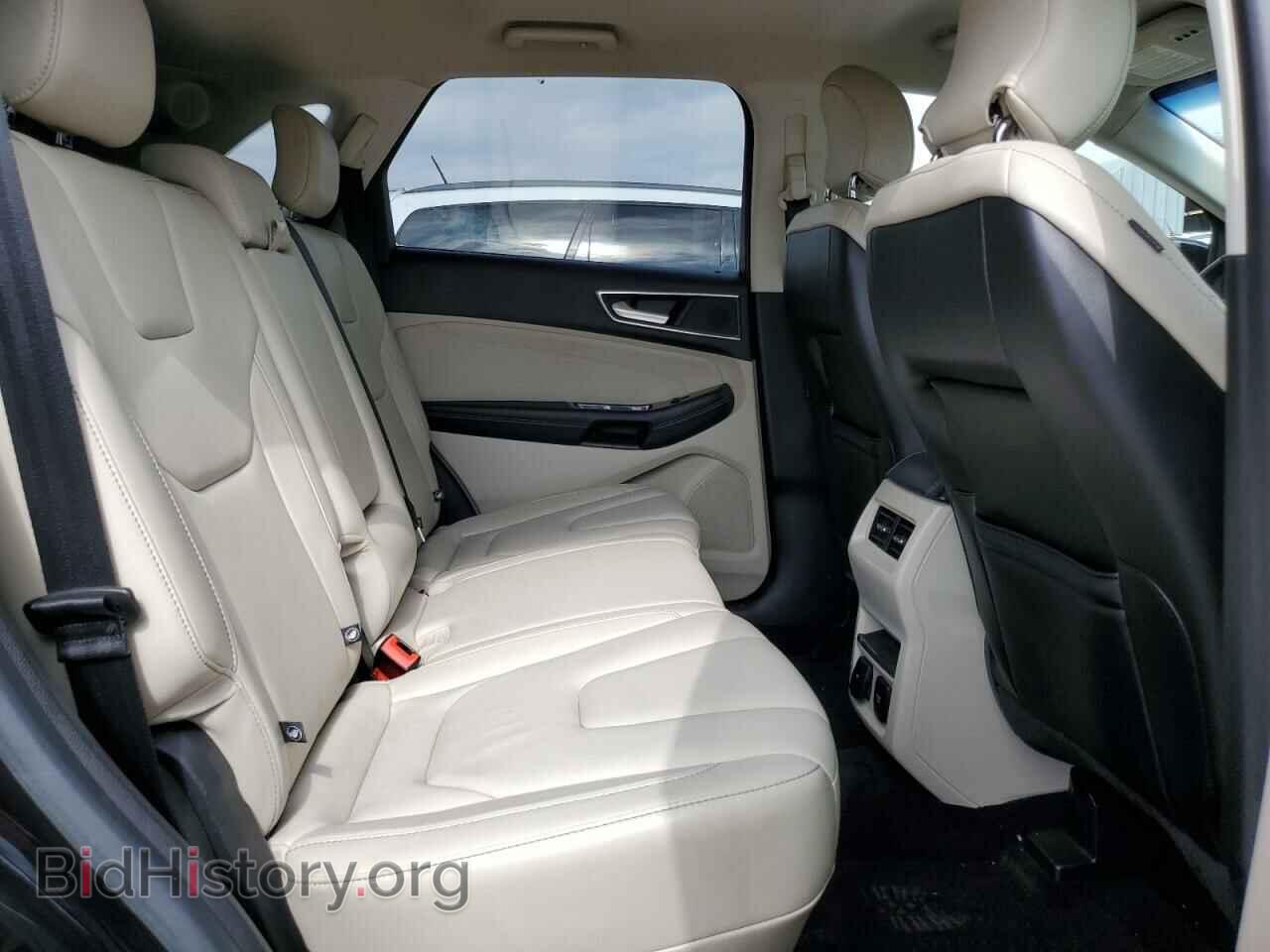 2018 FORD EDGE - VIN: 2FMPK3K96JBB31418 - Фото 11