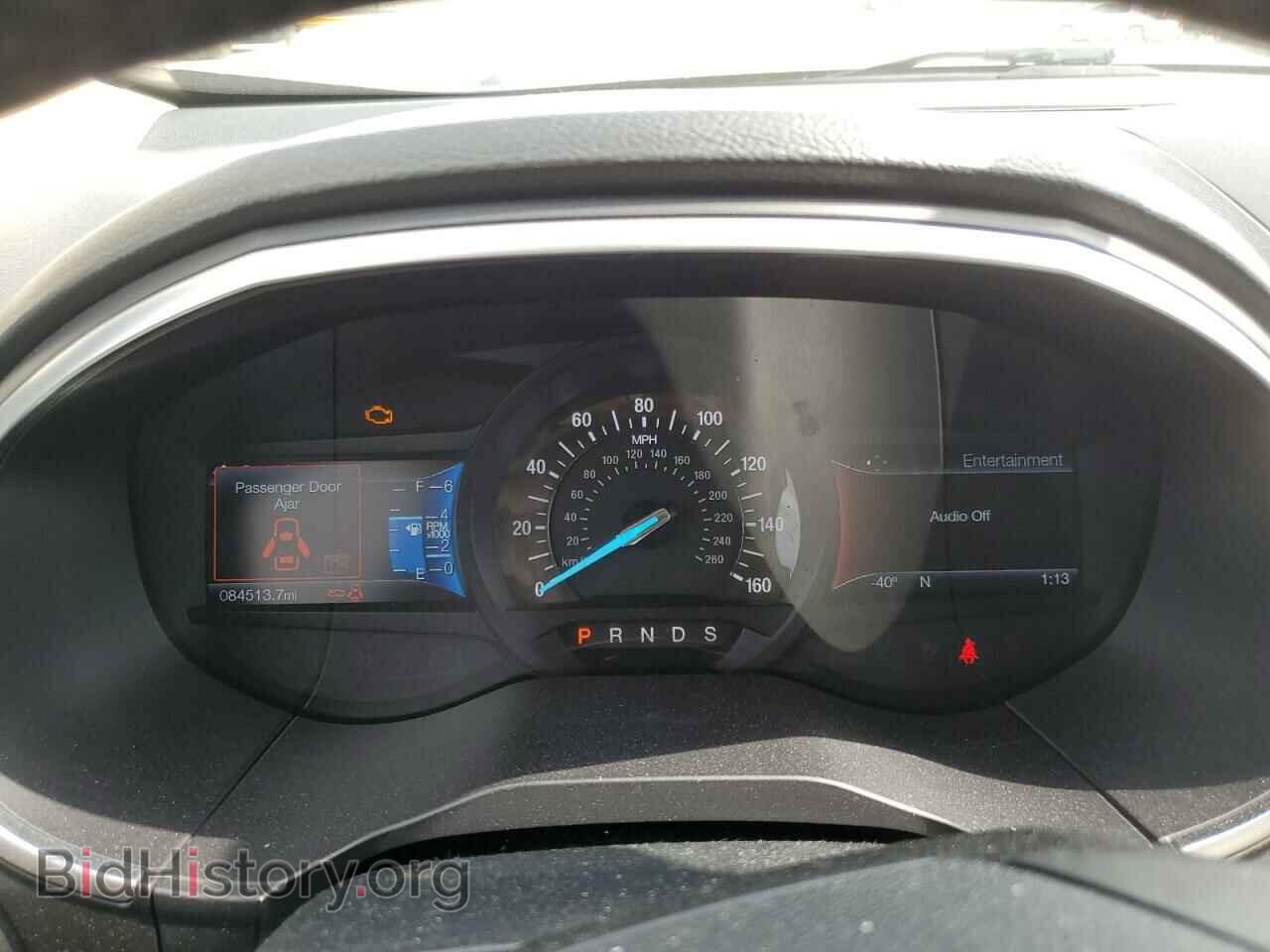 2018 FORD EDGE - VIN: 2FMPK3K96JBB31418 - Фото 9