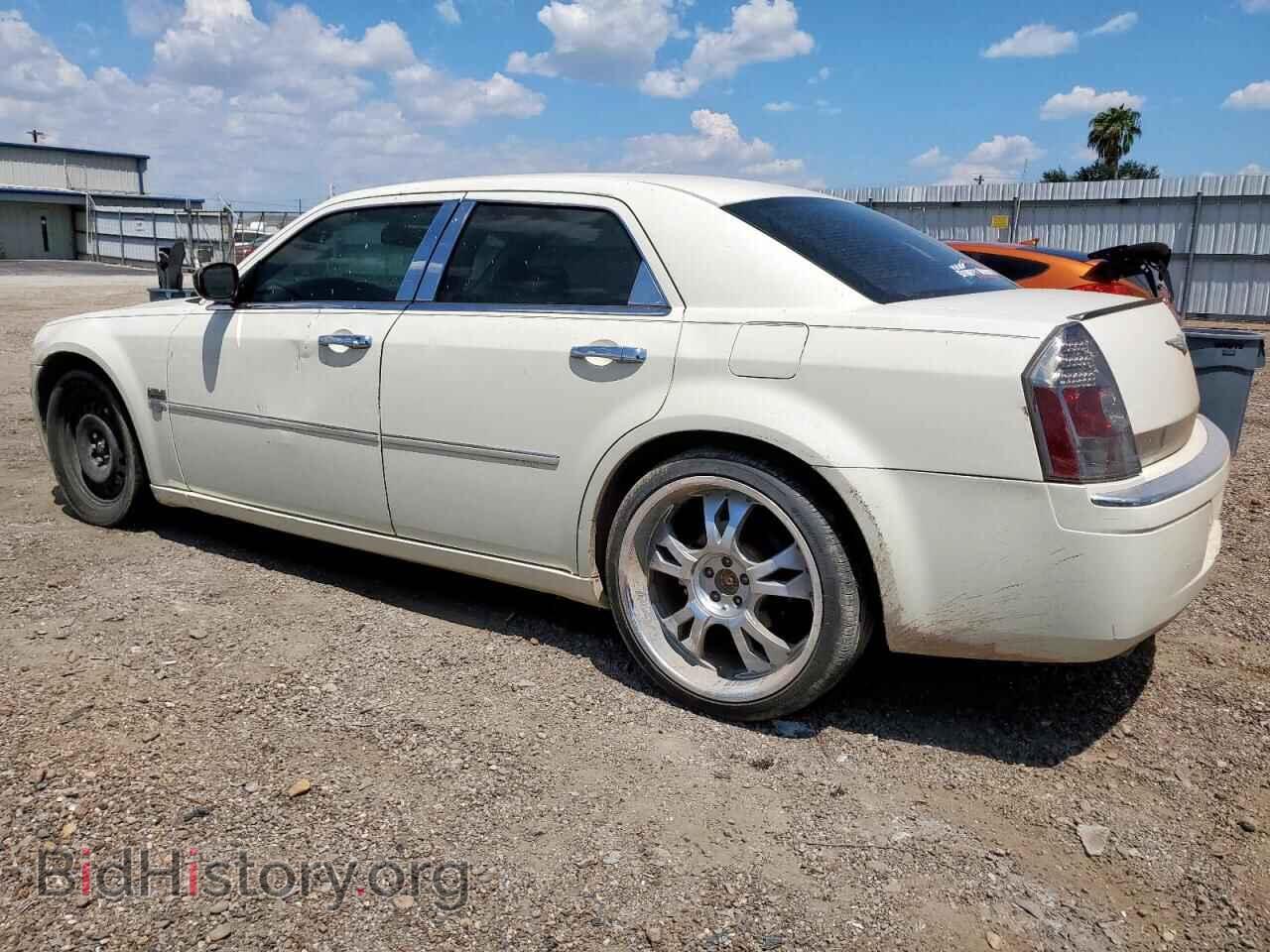 2007 CHRYSLER 300 - VIN: 2C3KA63H97H828620 - Photo 2