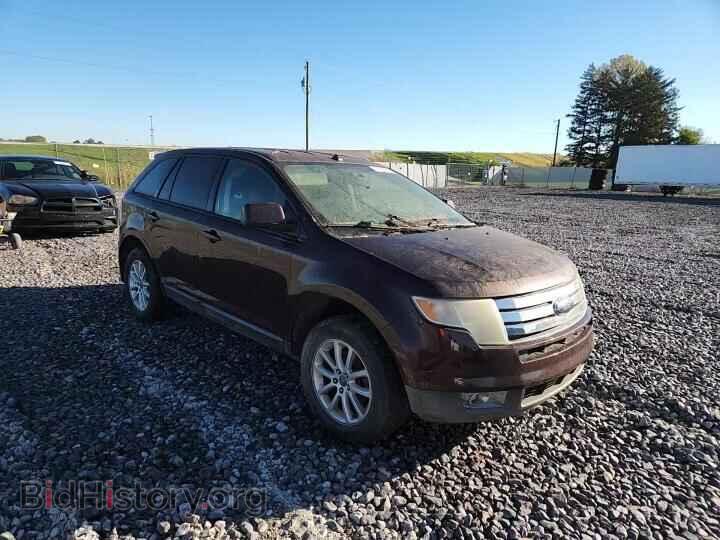 2010 FORD EDGE - VIN: 2FMDK3JC6ABB46405 - Photo 13
