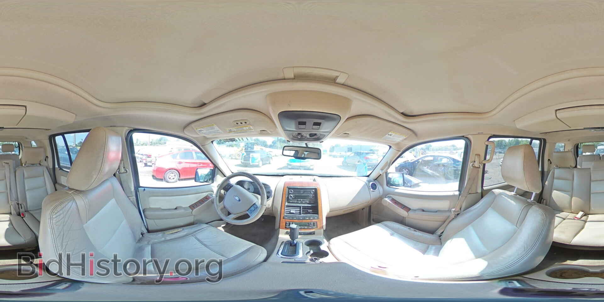 2010 FORD EXPLORER - VIN: 1FMEU7EE5AUA72566 - Фото 15