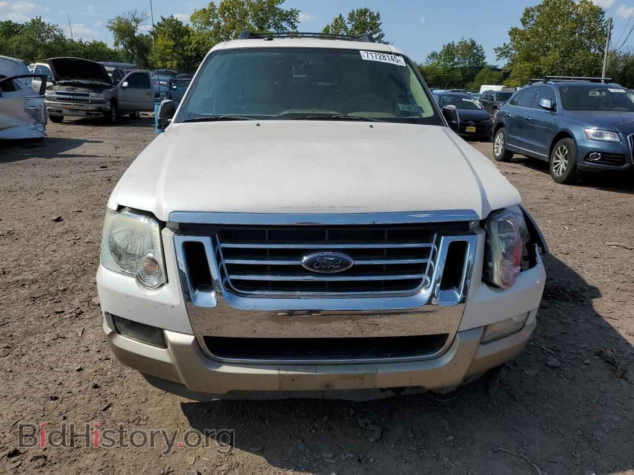 2010 FORD EXPLORER - VIN: 1FMEU7EE5AUA72566 - Фото 5