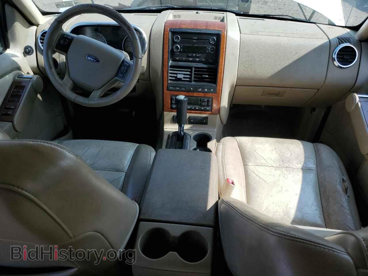 2010 FORD EXPLORER - VIN: 1FMEU7EE5AUA72566 - Фото 8