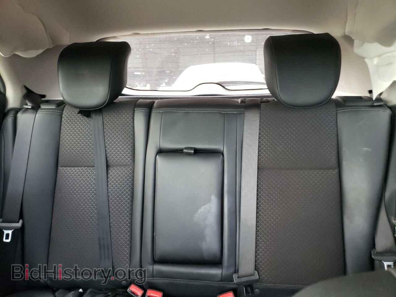 2019 BUICK ENCORE - VIN: KL4CJASB2KB880148 - Фото 10