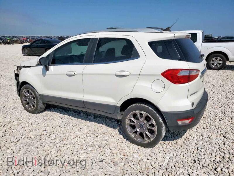 2019 Ford ECOSPORT (VIN MAJ6S3KL1KC251131) — photo 2 of 15