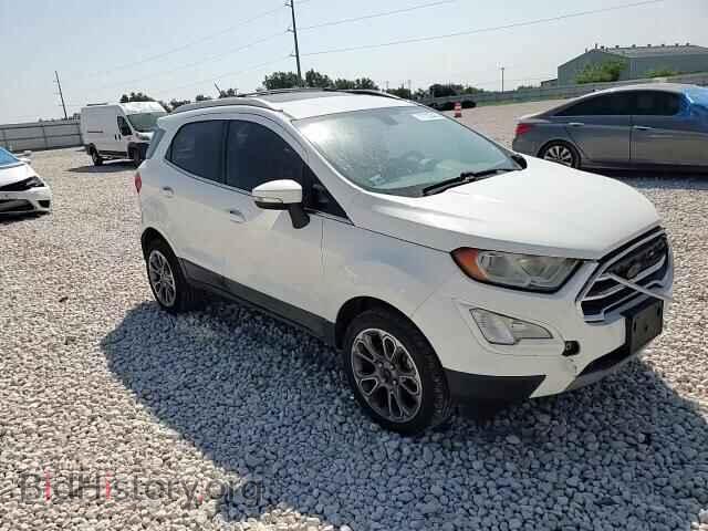 2019 FORD ECOSPORT - VIN: MAJ6S3KL1KC251131 - Фото 14